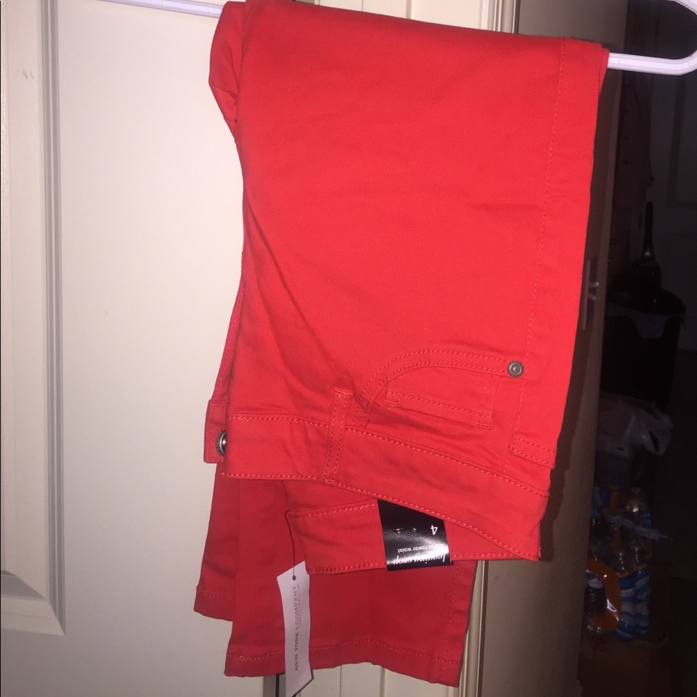 American eagle outfitters Crop leggings